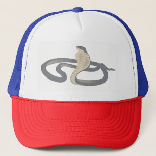 Cobra Truckerkeps