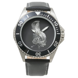 COBRA Watch Armbandsur