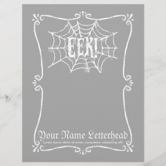 Cobweb EEK (Framsida)