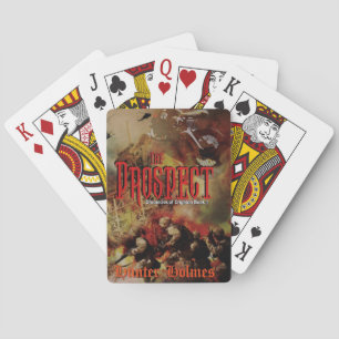 CoC Bok I av Hunter Holmes betalkort Casinokort