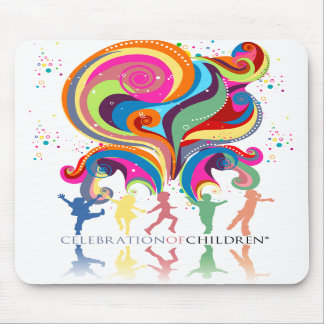 COC Mousepad Musmatta