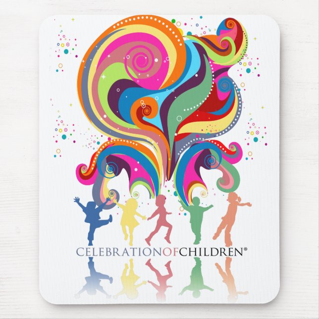 COC Mousepad Musmatta (Framsidan)