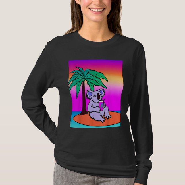 Coca Kola T Shirt (Framsida)