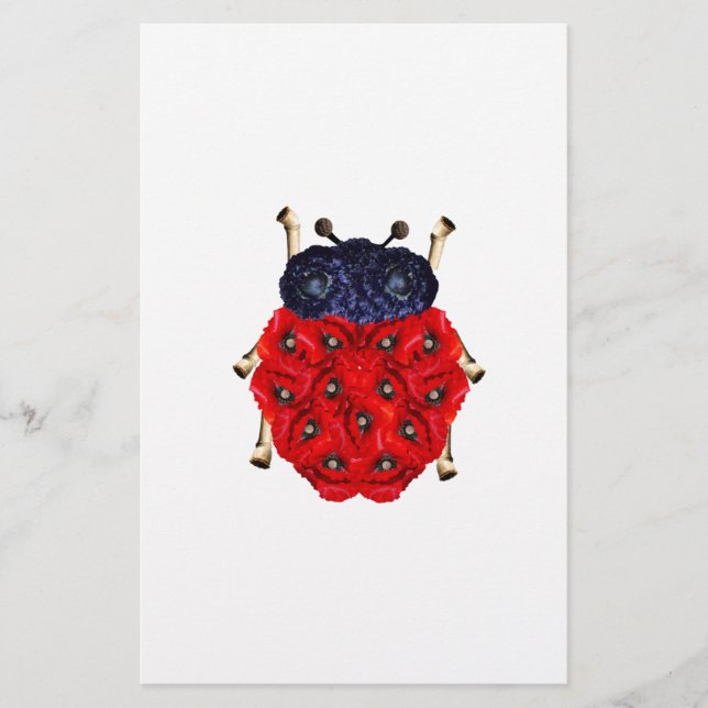 Coccinelle (Framsida)