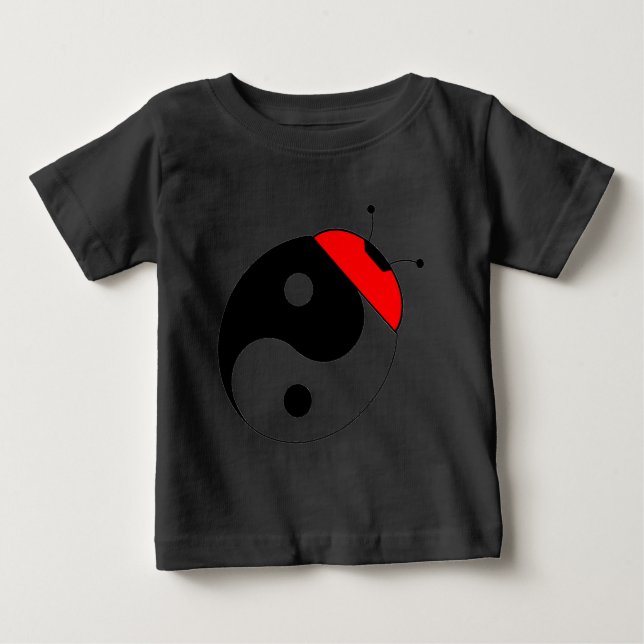 coccinelle harmonia t shirt (Framsida)
