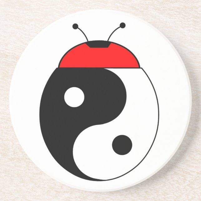 coccinelle harmonia underlägg (Framsidan)