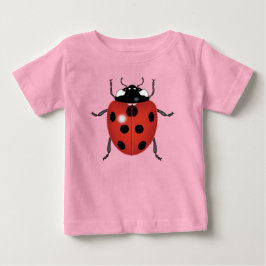 COCCINELLE T SHIRT