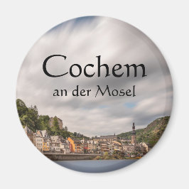 Cochem an der Mosel - Tyskland Magnet