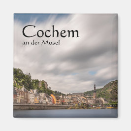 Cochem an der Mosel - Tyskland Magnet