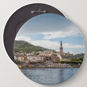 Cochem Mosel Knapp