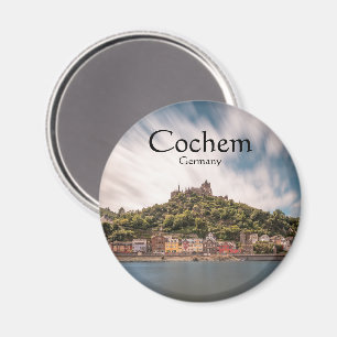 Cochem Tyskland Magnet