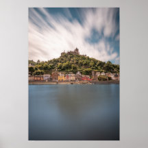 Cochem Tyskland