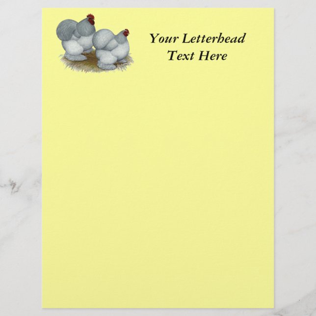 Cochin: Self Blue (Framsida)