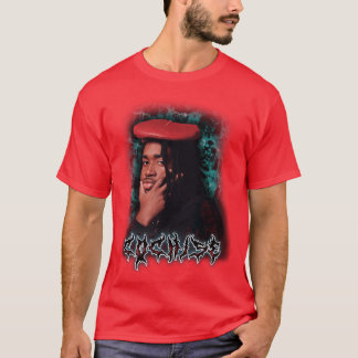 cochise Premium vän T Shirt