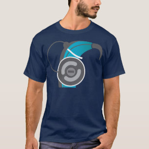 Cochlear Implant 3 T Shirt