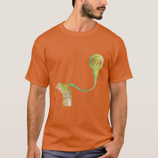Cochlear implantat 4 t shirt