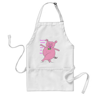 COCHON TOUT EST BON 1.PNG FÖRKLÄDE