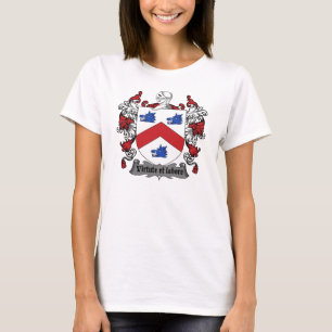 Cochran kvinna skjorta tee shirt