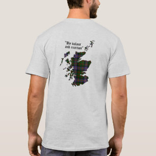 Cochrane Klan Vuxen T Shirt
