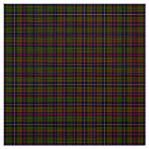 Cochrane Tartan Tyg