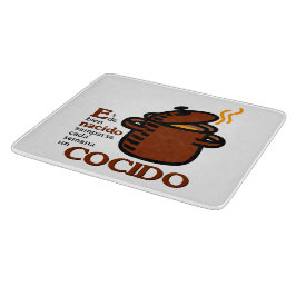 Cocido