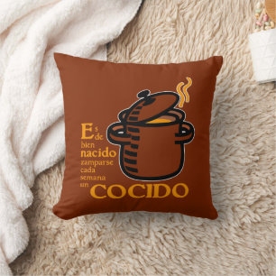 Cocido Kudde