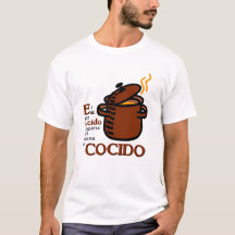 Cocido