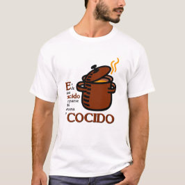 Cocido T Shirt