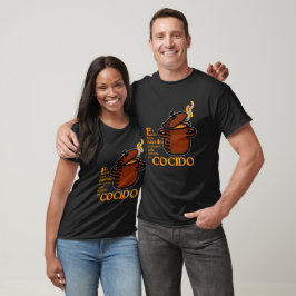 Cocido T Shirt