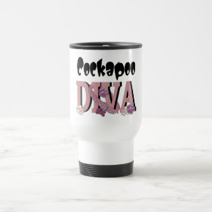 Cockapoo DIVA Resemugg