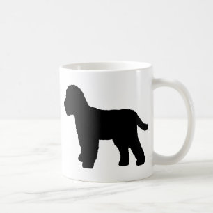 Cockapoo hund kaffemugg