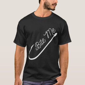 Cockapoo Karpfiskare med stor fångst T Shirt