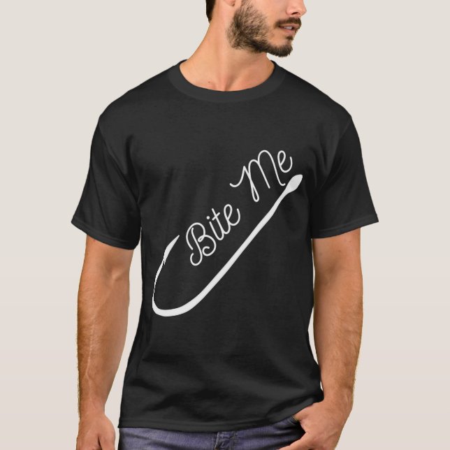 Cockapoo Karpfiskare med stor fångst T Shirt (Framsida)