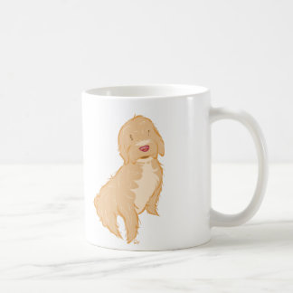 Cockapoo mugg