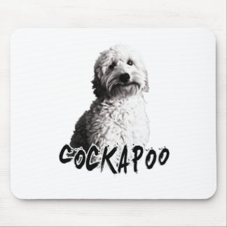 Cockapoo Musmatta