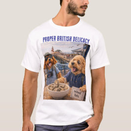 Cockapoo present T-Shirt -