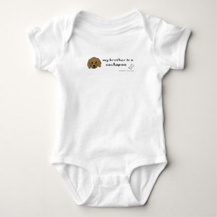 cockapoo t shirt