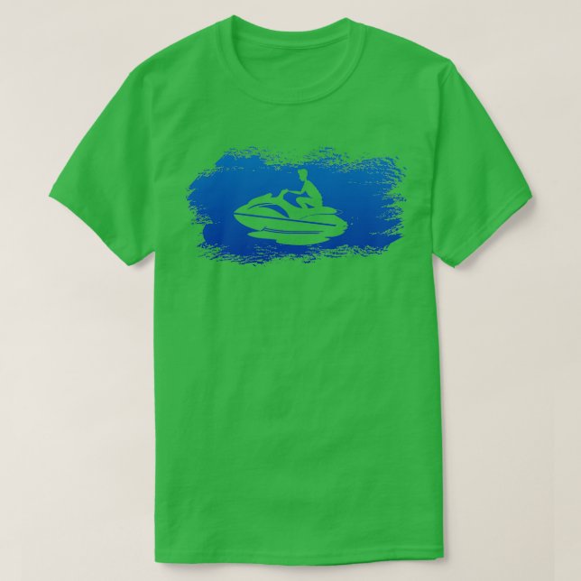 Cockatiel 5 t shirt (Design framsida)