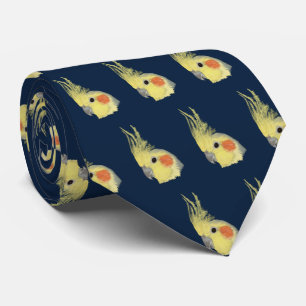 Cockatiel Slips
