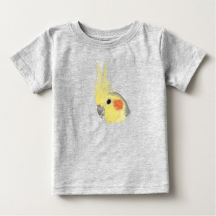 Cockatiel T Shirt