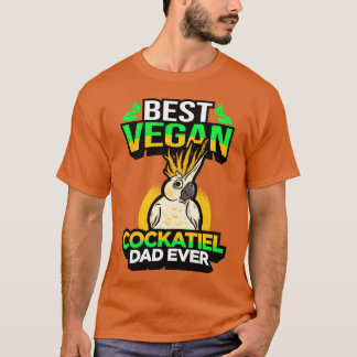 Cockatiel T Shirt