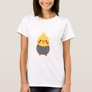 Cockatiel T Shirt