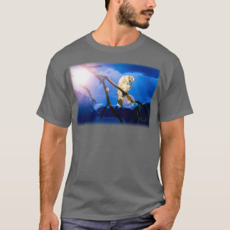 Cockatoo 8 t shirt