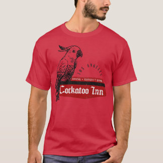 Cockatoo Inn1 T Shirt