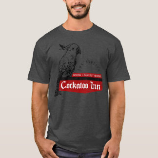 Cockatoo Inn1 T Shirt