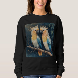 Cockatoo Parrot par T Shirt
