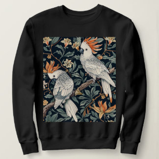 Cockatoo Sweatshirt T Shirt