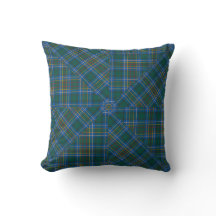 COCKBURN MODERN TARTAN