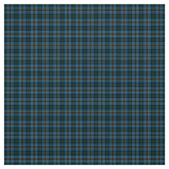 Cockburn Tartan  Tyg (Provkarta)