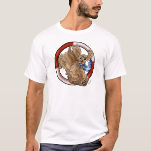 Cocker_buff_no_bg.png Tee
